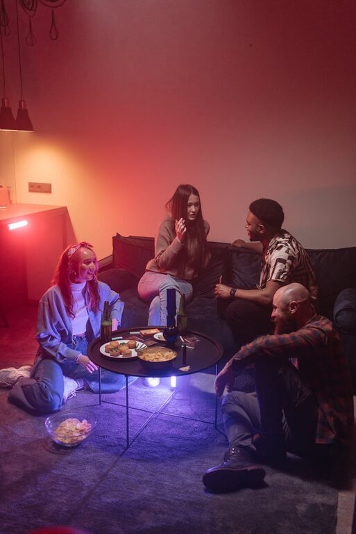 Tips for Hosting a Cozy Movie Night at Home